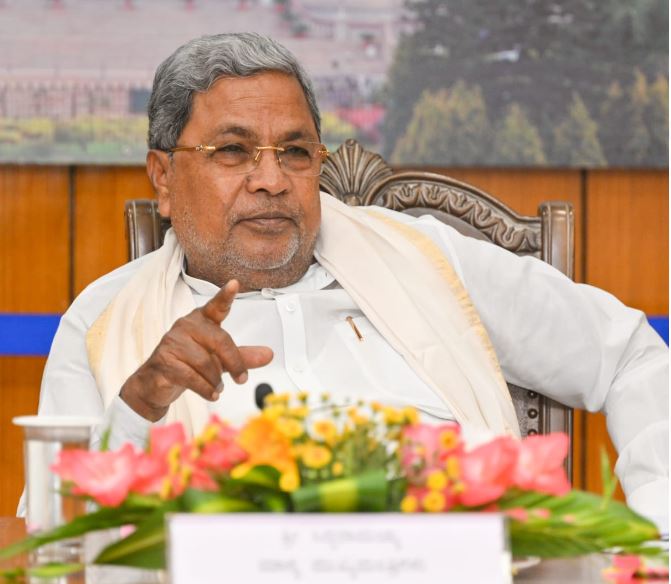 ಸಿದ್ದರಾಮಯ್ಯ