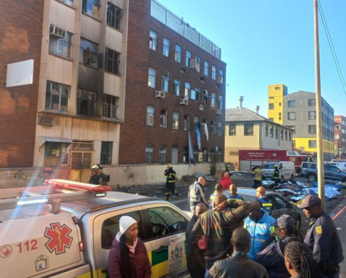 ದಕ್ಷಿಣ ಆಫ್ರಿಕಾ