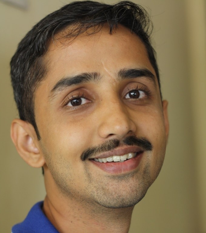 ಟಿ.ಜಿ. ಶ್ರೀನಿಧಿ