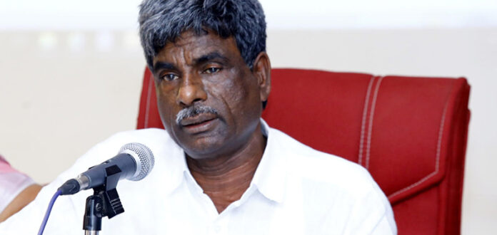 ಉಡುಪಿ | ತೆಂಗು ಅಭಿವೃದ್ಧಿ ಮಂಡಳಿ ವತಿಯಿಂದ ಬೃಹತ್ ಕಾರ್ಯಾಗಾರ : ಸಂಸದ ಕೋಟಾ ಶ್ರೀನಿವಾಸ ಪೂಜಾರಿ