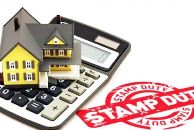 ಆಸ್ತಿ ನೋಂದಣಿ