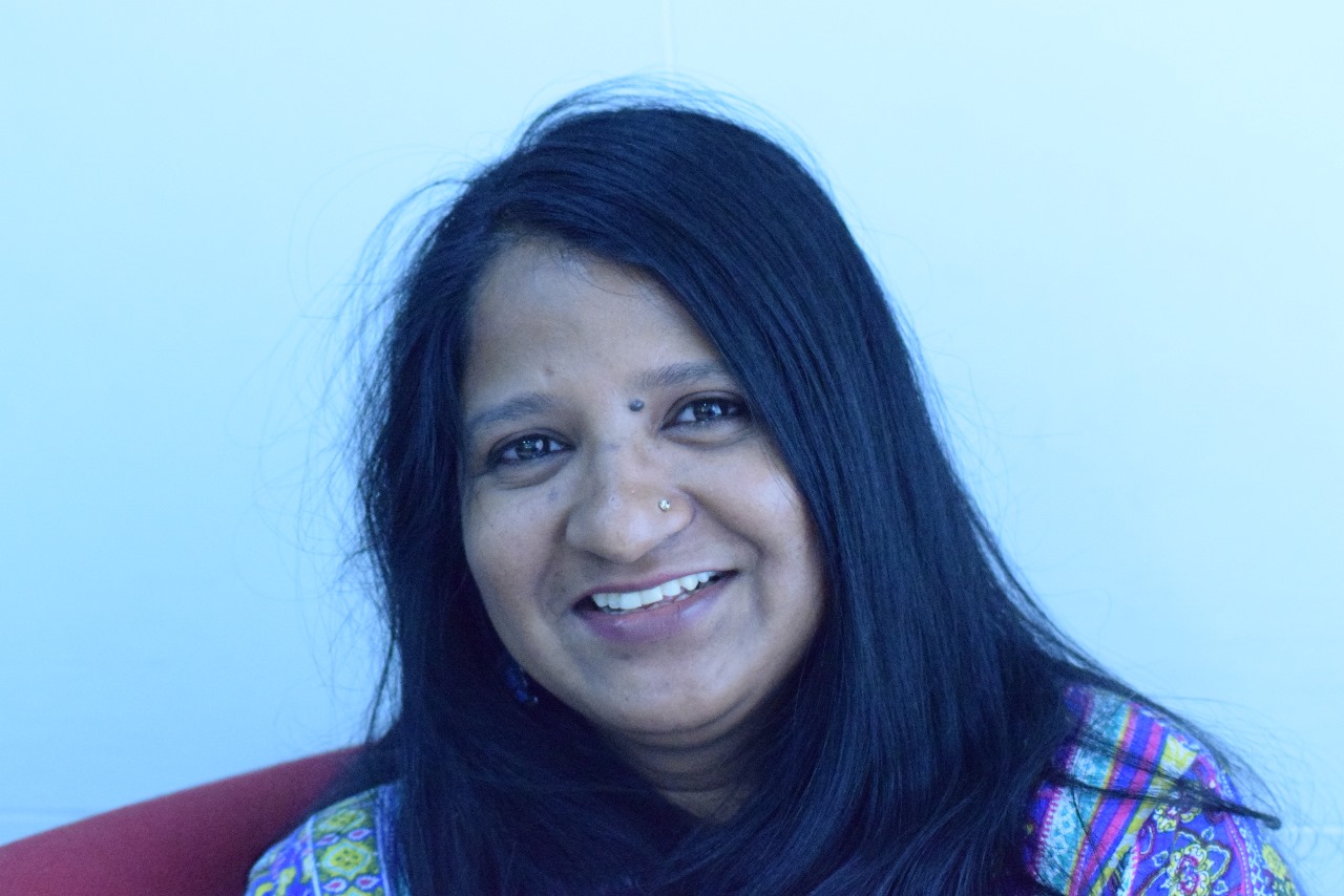 ಎನ್&zwnj;.ಕೆ. ಸುಪ್ರಭಾ