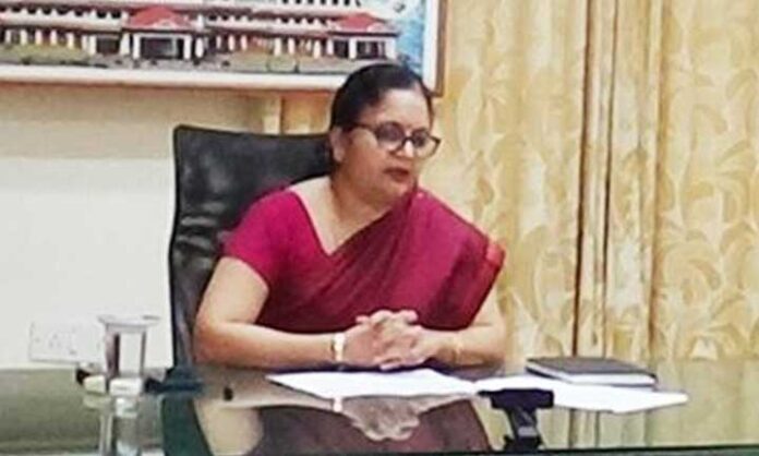 ಉಡುಪಿ | ಜಾನುವಾರುಗಳ ಆರೋಗ್ಯ ರಕ್ಷಣೆಗೆ ಅಗತ್ಯ ಕ್ರಮವಹಿಸಿ : ಜಿಲ್ಲಾಧಿಕಾರಿ ಸ್ವರೂಪ ಟಿ.ಕೆ