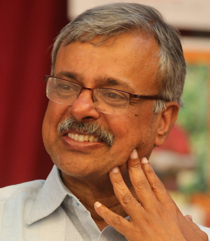 ಟಿ ಎಸ್ ವೇಣುಗೋಪಾಲ್