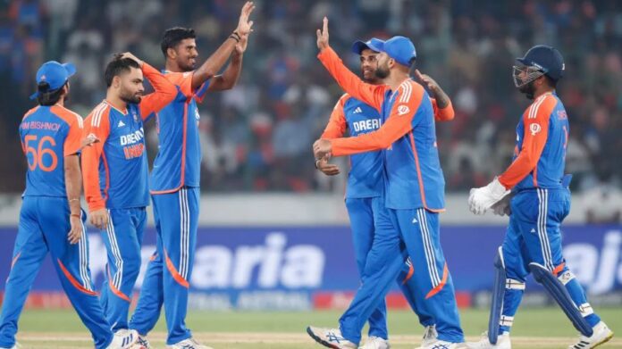 ಟಿ20 ಬಾಂಗ್ಲಾ