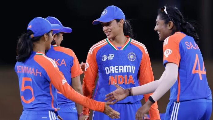 ಟಿ20 ಮಹಿಳಾ ವಿಶ್ವಕಪ್