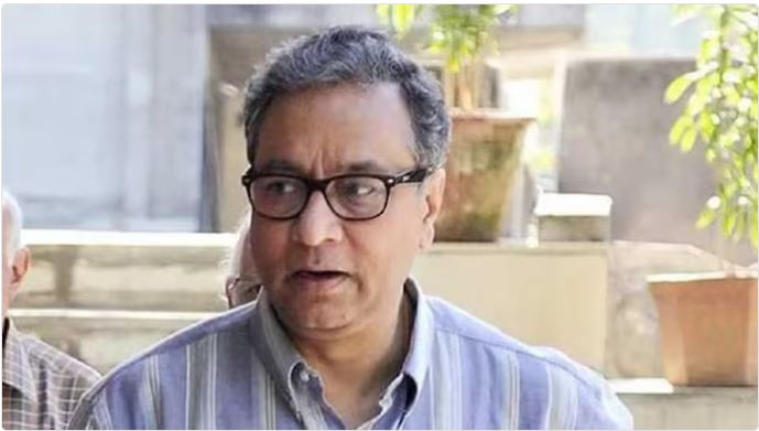 ಟಿಎಂಸಿ ಸಂಸದ ಜವಾಹರ್