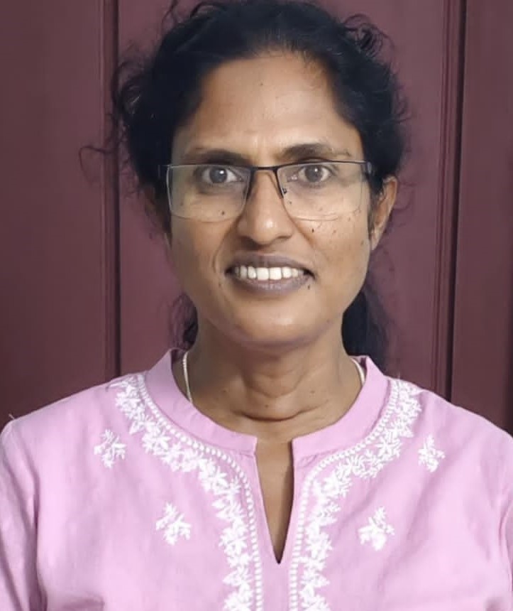 ಟೀನಾ ಝೇವಿಯರ್&zwnj;