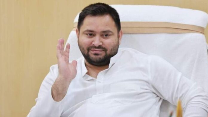 ತೇಜಸ್ವಿ