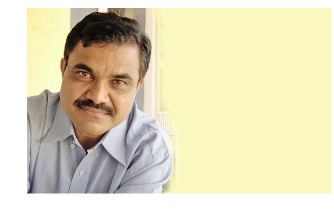 ಆನಂದ್ ತೇಲ್ತುಂಬ್ಡೆ