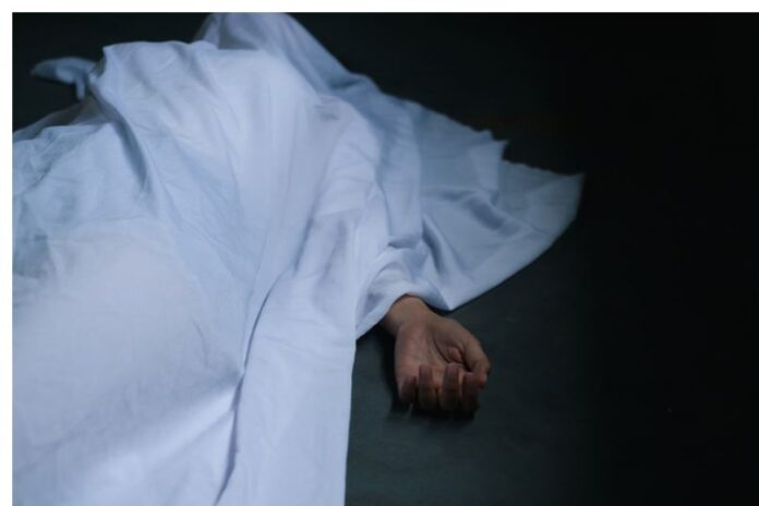 ಪಶ್ಚಿಮ ಬಂಗಾಳ ಆದಿವಾಸಿ ಬಾಲಕ