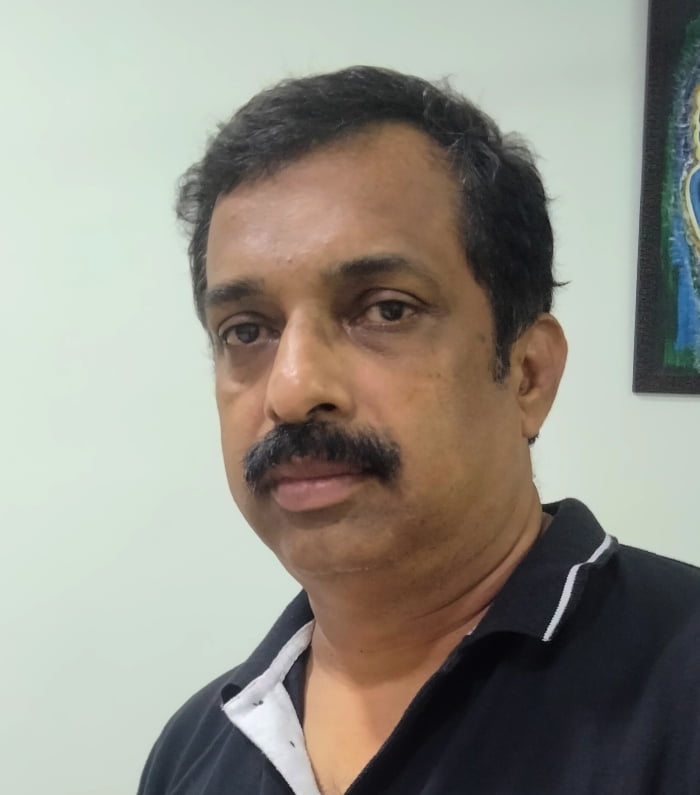 ಉದಯ ಗಾಂವಕಾರ