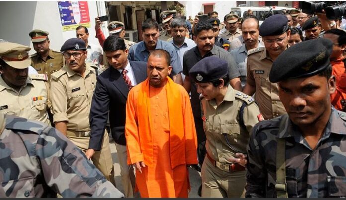 ಯುಪಿ ಎನ್&zwnj;ಕೌಂಟರ್