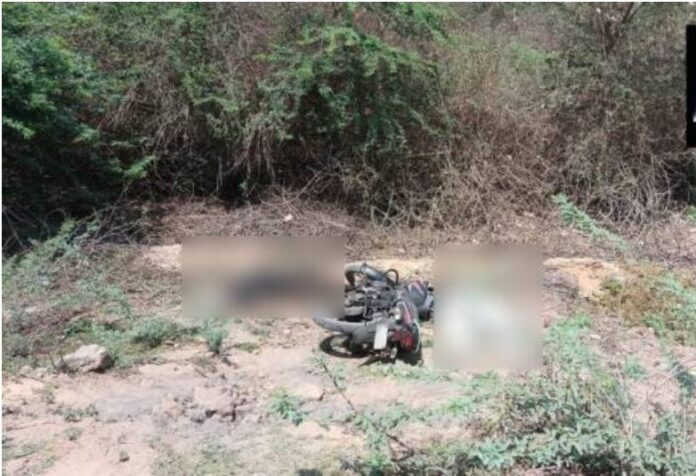 ಉತ್ತರ ಪ್ರದೇಶ ಎನ್&zwnj;ಕೌಂಟರ್