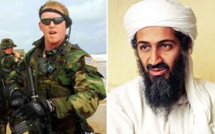 ಒಸಾಮಾ ಬಿನ್ ಲಾಡೆನ್