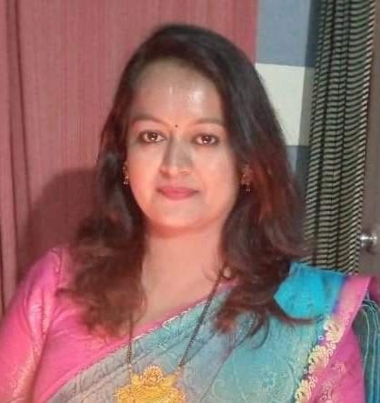 ಡಾ ದಿನಮಣಿ ಬಿ ಎಸ್&zwnj;