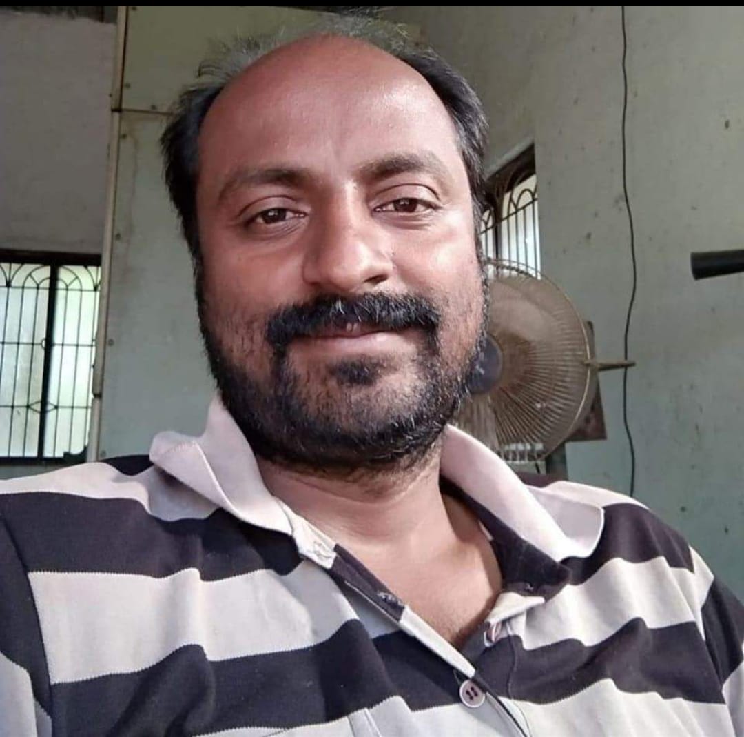 ನಗರಕೆರೆ ಜಗದೀಶ್