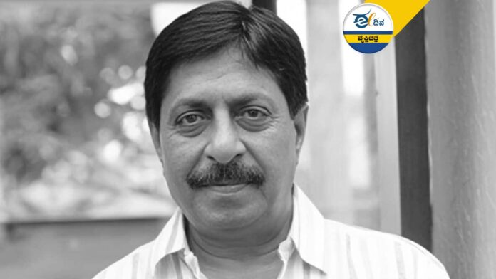 ಶ್ರೀನಿವಾಸನ್