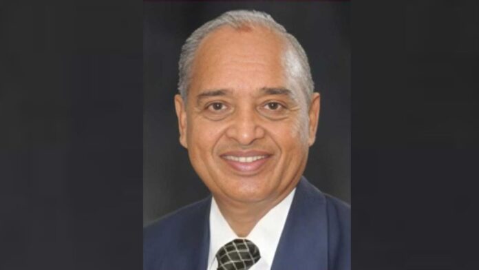 ಉಡುಪಿ | ಡಾ. ಭಾಸ್ಕರಾನಂದ ಕುಮಾರ್ ಅವರಿಗೆ ರಾಜ್ಯದ ಪ್ರತಿಷ್ಠಿತ 'ರಂಗಭೂಮಿ ಪ್ರಶಸ್ತಿ 2025'