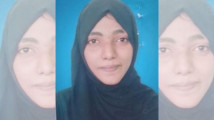 ಉಡುಪಿ | ಮನೆಯಿಂದ ಹೊರ ಹೋದ ಯುವತಿ ನಾಪತ್ತೆ, ಪ್ರಕರಣ ದಾಖಲು