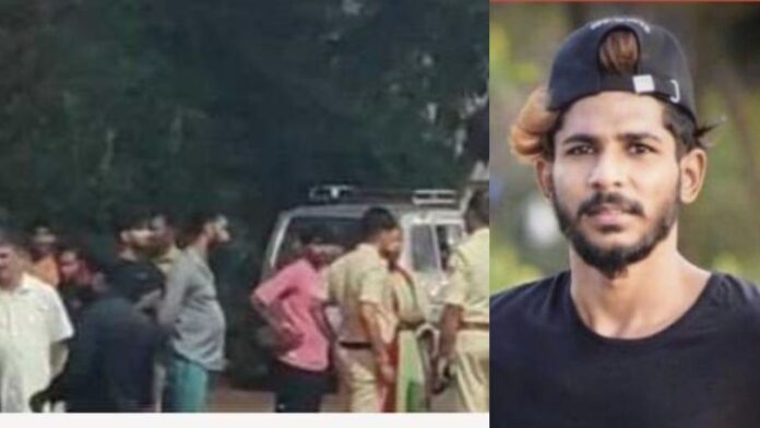 ಉಡುಪಿ | ಗರುಡ ಗ್ಯಾಂಗ್ ಸದಸ್ಯ ಇಸಾಕ್ ಕಾಲಿಗೆ ಪೊಲೀಸರಿಂದ ಗುಂಡೇಟು, ಅರೆಸ್ಟ್