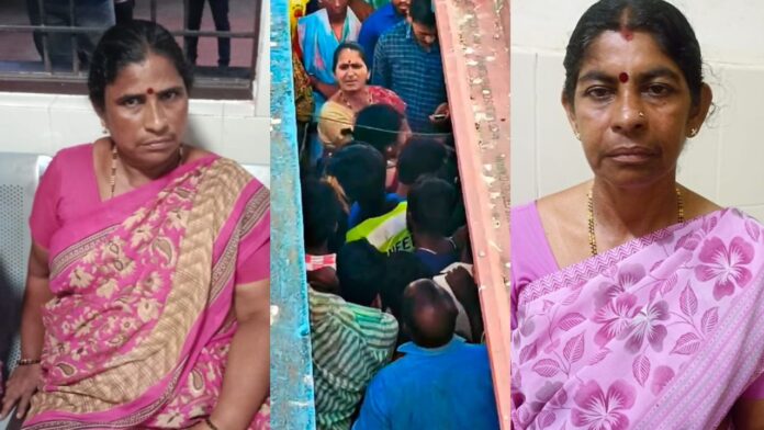 ಉಡುಪಿ | ಮಲ್ಪೆ ಬಂದರಿನಲ್ಲಿ ಮಹಿಳೆ ಮೇಲೆ ಹಲ್ಲೆ, ಮತ್ತಿಬ್ಬರ ಬಂಧನ, ಬೀಟ್ ಕಾನ್ ಸ್ಟೇಬಲ್ ಅಮಾನತು