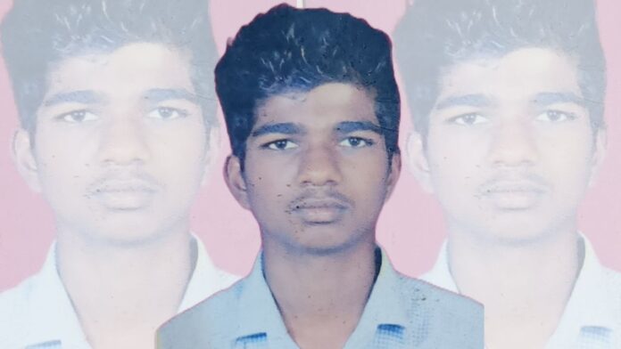 ಉಡುಪಿ | ಕೊಲ್ಲೂರಿನ ಯುವಕ ನಾಪತ್ತೆ, ಸೂಚನೆ