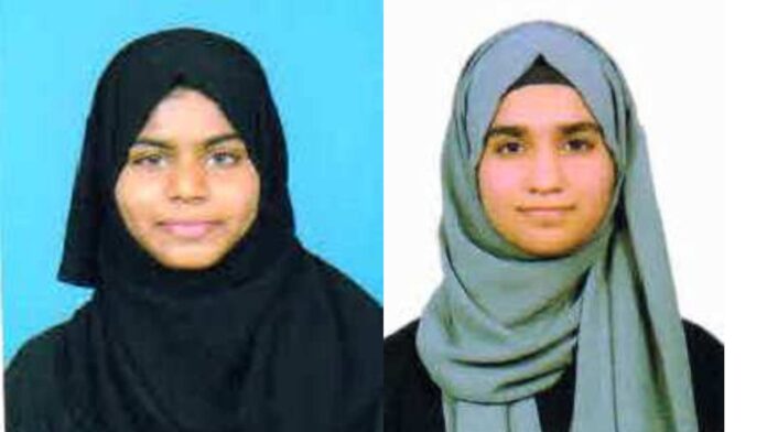 ಉಡುಪಿ | ಸಾಲಿಹಾತ್ ಪಿ ಯು ಕಾಲೇಜು ವಾಣಿಜ್ಯ ವಿಭಾಗದ ಶೇ 97%, ವಿಜ್ನಾನ ವಿಭಾಗ ಶೇ 96% ಫಲಿತಾಂಶ