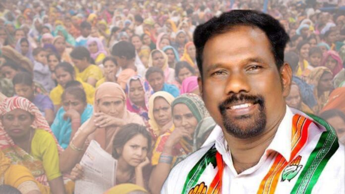 ಉಡುಪಿ | ಮೇ 5 ರಿಂದ ದಲಿತರ ಒಳಮೀಸಲಾತಿ ಸಮೀಕ್ಷೆ, ಅಂಬೇಡ್ಕರ್ ಯುವಸೇನೆ ಮನವಿ