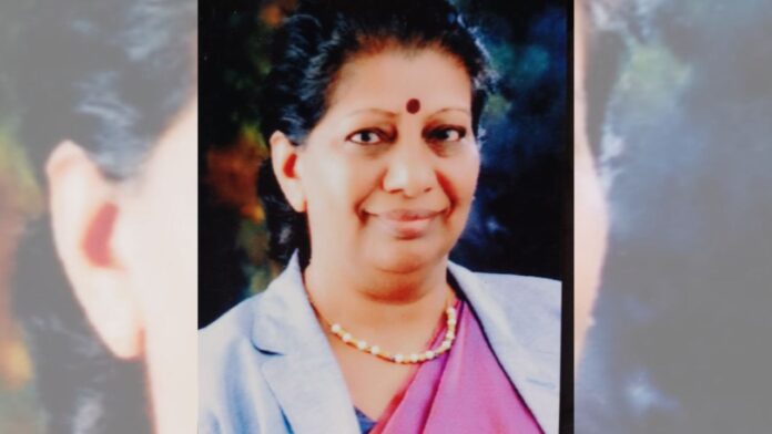 ಉಡುಪಿ&zwnj; | ಕರ್ನಾಟಕ ರಾಜ್ಯ ನೋಟರಿಗಳ ಸಂಘದ ಅಧ್ಯಕ್ಷೆಯಾಗಿ ಶ್ಯಾಮಲಾ ಭಂಡಾರಿ