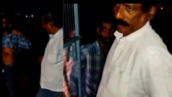 ಉಡುಪಿ | ಕಳ್ಳನೆಂದು ಭಾವಿಸಿ ಯುವಕನ ಮೇಲೆ ಹಲ್ಲೆ, ಮಾನಸಿಕ ಅಸ್ವಸ್ಥನ ರಕ್ಷಣೆ: ಸೂಚನೆ