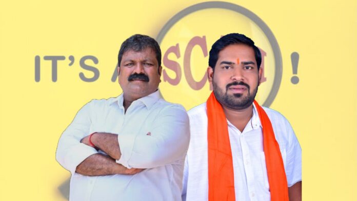 ಉಡುಪಿ | ಸಾವಿರಾರು ಜನರಿಗೆ ಅನ್ಯಾಯವಾಗಿರುವ ಮಹಾಲಕ್ಷ್ಮಿ ಬ್ಯಾಂಕ್ ಬಗ್ಗೆ ಕಾಂಗ್ರೆಸ್ ನಾಯಕರು ತುಟಿ ಬಿಚ್ಚಿ ಮಾತನಾಡುತ್ತಿಲ್ಲ ಯಾಕೆ ?