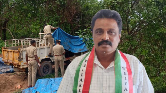 ಮಂಗಳೂರಿನಲ್ಲಿ ಮತ್ತೊಂದು ಧ್ವೇಷದ ಕೊಲೆ : ವೆಲ್ಫೇರ್ ಪಾರ್ಟಿ ದಕ್ಷಿಣ ಕನ್ನಡ ಜಿಲ್ಲಾ ಸಮಿತಿ ಖಂಡನೆ