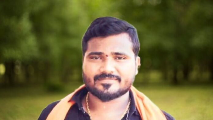 ಉಡುಪಿ | ಹುಟ್ಟುಹಬ್ಬದ ದಿನವೇ ಅಪಘಾತದಿಂದ ಮೃತಪಟ್ಟ ಆಟೋ ಚಾಲಕ