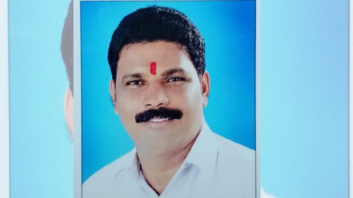 ಉಡುಪಿ | ಬಿಜೆಪಿ&zwnj; ನೂತನ ಜಿಲ್ಲಾಧ್ಯಕ್ಷರಾಗಿ ಕುತ್ಯಾರ್ ನವೀನ್ ಶೆಟ್ಟಿ ನೇಮಕ