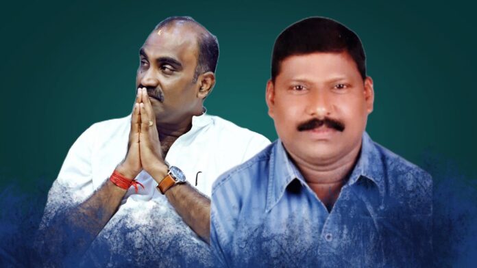 ಉಡುಪಿ | ಪ್ರವೀಣ್ ಪೂಜಾರಿಯನ್ನು ಕೊಂದಾಗ ಉಡುಪಿಯ ಘನತೆಗೆ ಧಕ್ಕೆ ಆಗಿಲ್ವಾ ?