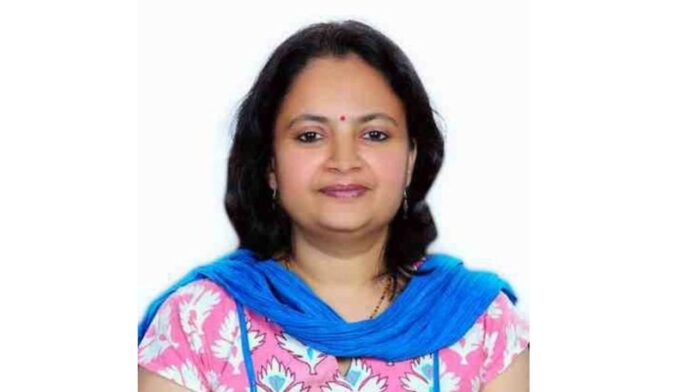 ಉಡುಪಿ ಜಿಲ್ಲೆಗೆ ನೂತನ ಜಿಲ್ಲಾಧಿಕಾರಿಯಾಗಿ ಸ್ವರೂಪ ಟಿ.ಕೆ ನೇಮಕ