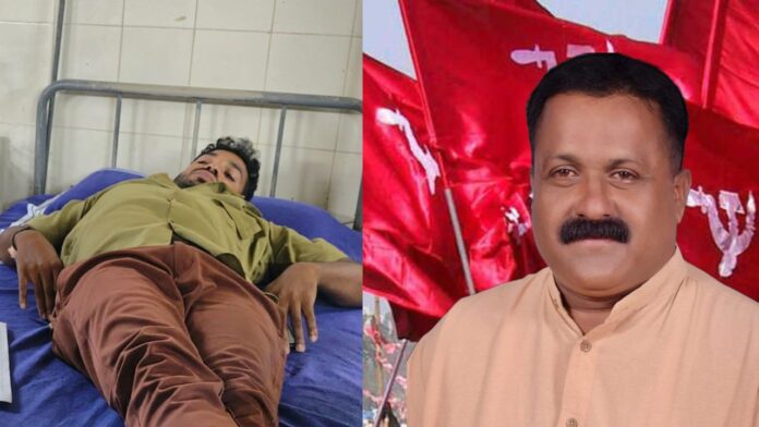 ಉಡುಪಿ | ಬಡ ರಿಕ್ಷಾ ಚಾಲಕರ ಮೇಲೆ ಹಲ್ಲೆ, ದೌರ್ಜನ್ಯ ತಡೆಯುವಂತೆ ಸಿಐಟಿಯು ಒತ್ತಾಯ