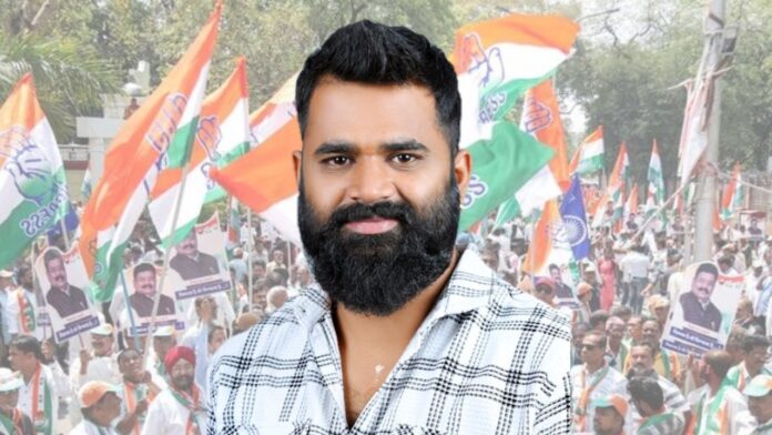 ಉಡುಪಿ | ಗೋವಿನ ಹೆಸರಲ್ಲಿ ರಾಜಕೀಯ ಮಡೋರು ಶ್ರೀ ಕೃಷ್ಣನ&zwnj; ಹೆಸರು ಹೇಳಲೂ ಯೋಗ್ಯರಲ್ಲ - ಸಜ್ಜನ್ ಶೆಟ್ಟಿ