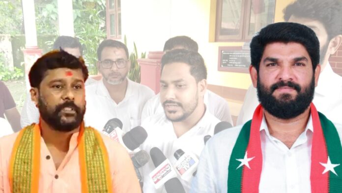 ಉಡುಪಿ | ಸಂಘ ಪರಿವಾರದ ಒತ್ತಡಕ್ಕೆ ಮಣಿದು ರಿಯಾಜ್ ಕಡಂಬು ವಿರುದ್ಧ ಪ್ರಕರಣ ದಾಖಲು - ಆಸಿಫ್ ಕೋಟೇಶ್ವರ