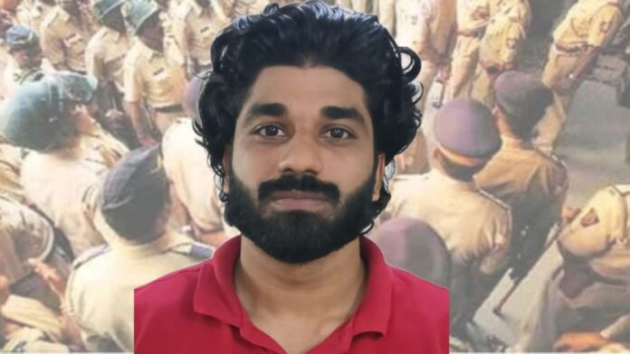 ಉಡುಪಿ | ಮಹಿಳಾ ಪೊಲೀಸ್ ಮೇಲೆ ಹಲ್ಲೆಗೆ ಯತ್ನ, ಆರೋಪಿಯ ಬಂಧನ