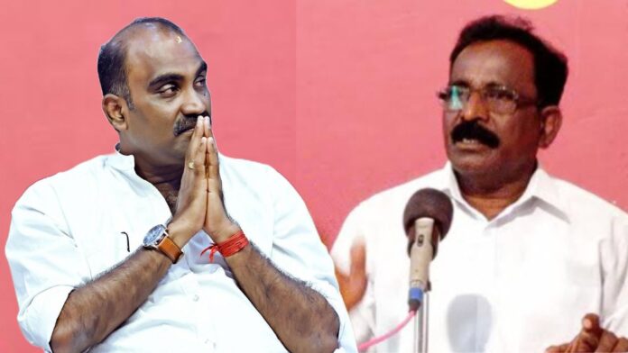 ಉಡುಪಿ | ಶಾಸಕರೇ, ಜಿಲ್ಲಾ ಸರ್ಜನರ ಅವಾಂತರ ಕಾಣಲಿಲ್ಲವೇ - ಸುಂದರ ಮಾಸ್ತರ್