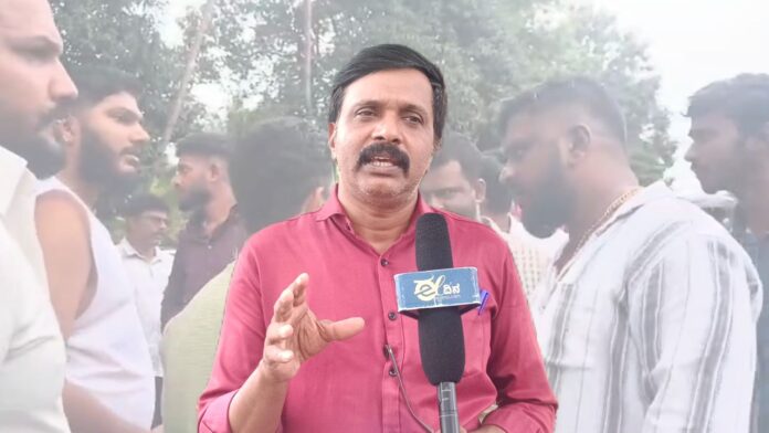 ಉಡುಪಿ | ಧರ್ಮಸ್ಥಳದಲ್ಲಿ ಸ್ವತಂತ್ರ ಪತ್ರಕರ್ತರ ಮೇಲೆ ಗೂಂಡಾ ದಾಳಿ - ಸಿಪಿಎಂ ಖಂಡನೆ