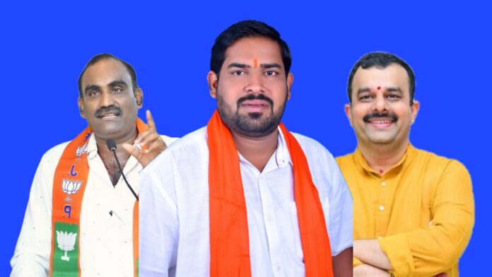 ಉಡುಪಿ | ಧರ್ಮಸ್ಥಳದ ವಿಷಯದಲ್ಲಿ ರಾಜಕೀಯ ಲಾಭಕ್ಕಾಗಿ ಶಾಸಕರಿಂದ ಕೋಮು ಸಂಘರ್ಷ - ನಾಗೇಂದ್ರ ಪುತ್ರನ್