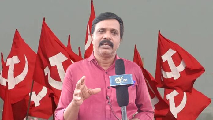 ಉಡುಪಿ | ಅಮೆರಿಕದ ಜಗಳಗಂಟ ತಂತ್ರಗಳನ್ನು ಪ್ರತಿರೋಧಿಸಿ - ಸಿಪಿಎಂ