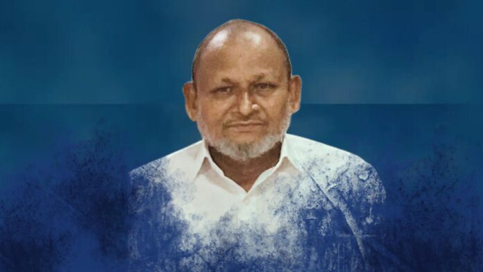 ಉಡುಪಿ | ಜಮೀಯ್ಯತುಲ್&zwnj; ಫಲಾಹ್&zwnj; ನೂತನ ಅಧ್ಯಕ್ಷರಾಗಿ ಖತೀಬ್ ಅಬ್ದುಲ್ ರಶೀದ್ ಮಲ್ಪೆ ಆಯ್ಕೆ