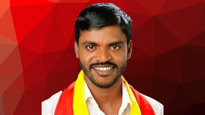 ಉಡುಪಿ | ಕೆಂಪು ಕಲ್ಲು, ಮರಳುಗಾರಿಕೆಗೆ ವಿಧಿಸಿದ ನಿರ್ಬಂಧ ತೆರವುಗೊಳಿಸಿವಂತೆ ಸುಜಯ್ ಪೂಜಾರಿ ಒತ್ತಾಯ