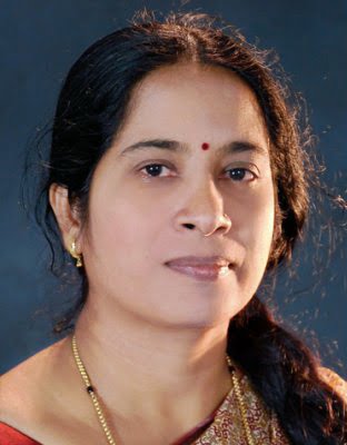 ವಿನಯಾ ಒಕ್ಕುಂದ