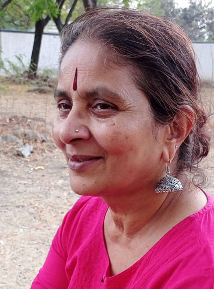 ವಾಣಿ ಪೆರಿಯೋಡಿ