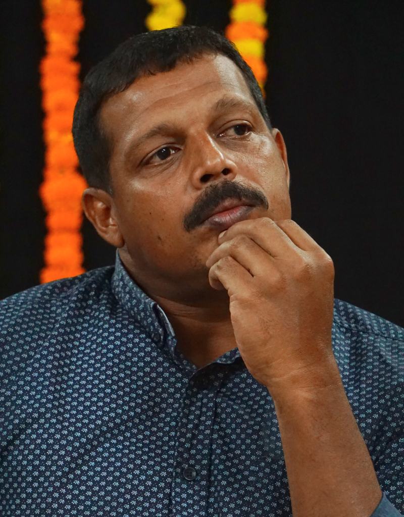 ವಿಲ್ಸನ್ ಕಟೀಲ್